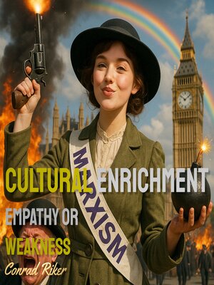 cover image of Cultural Enrichment